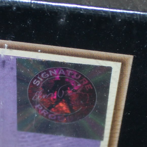 3/$77❤️new Elvis Presley LOVE ME TENDER 1000 pcs Wrebbit Perfalock foam puzzle - Picture 2 of 8